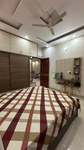 Bedroom Image of 1550 Sq.ft 3 BHK Independent House for sale in Kharar Mohali for Rs. 8990000
