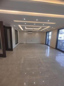 Hall Image of 3330 Sq.ft 4 BHK Builder Floor for sale in East Of Kailash New Delhi for Rs. 95000000