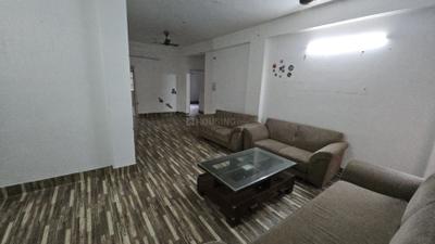 Living Room Image of 2000 Sq.ft 3 BHK Apartment / Flat for rent in New Amritsar Colony Amritsar for Rs. 20000