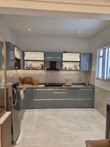 Kitchen Image of 915 Sq.ft 2 BHK Apartment / Flat for sale in Austin Ira, Mamurdi Pune for Rs. 6050000