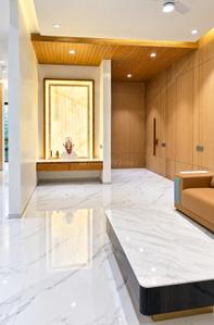 Bedroom Image of 2057 Sq.ft 4 BHK Apartment / Flat for sale in BELAIR, Nashik Road Nashik for Rs. 14262300