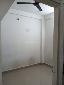 Bedroom Image of 350 Sq.ft 1 BHK Independent House for rent in Ayodhya Bypass Bhopal for Rs. 5000
