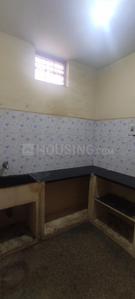 Kitchen Image of 600 Sq.ft 1 BHK Independent House for rent in Mahadevapura Bengaluru for Rs. 12000
