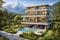 Dunga Valley Plot View 2