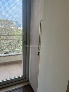 Balcony Image of 2250 Sq.ft 4 BHK Builder Floor for sale in Sector 43 Gurgaon for Rs. 50000000