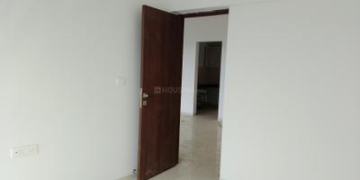 Bedroom Image of 960 Sq.ft 2 BHK Apartment / Flat for sale in Shapoorji Pallonji Sensorium Phase II, Bhoirwadi Pune for Rs. 9500000