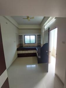 Kitchen Image of 900 Sq.ft 2 BHK Apartment / Flat for rent in Wadi Nagpur for Rs. 18000