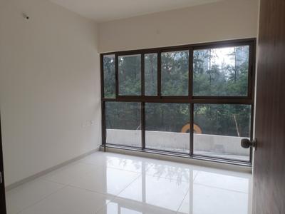 Bedroom Image of 800 Sq.ft 2 BHK Apartment / Flat for sale in Paranjape Blue Ridge The Orion, Hinjawadi Pune for Rs. 10100000