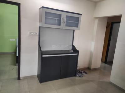 Bedroom Image of 1055 Sq.ft 3 BHK Apartment / Flat for sale in Gotri Vadodara for Rs. 5200000