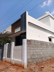 Image of 1450 Sq.ft 2 BHK Independent House for sale in N G O Colony, Nagercoil for Rs. 5000000
