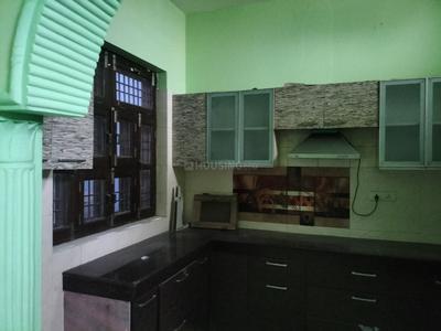 Kitchen Image of 1700 Sq.ft 2 BHK Builder Floor for rent in Sector-02 Bahadurgarh for Rs. 15500