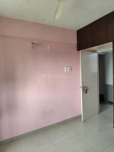 Bedroom Image of 1055 Sq.ft 2 BHK Apartment / Flat for sale in Althan Surat for Rs. 4100000