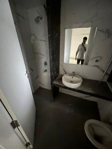 Image of 1350 Sq.ft 3 BHK Apartment / Flat for rent in Bhicholi Mardana, Indore for Rs. 45000