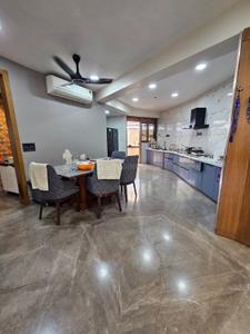Hall Image of 6000 Sq.ft 3 BHK Penthouse for sale in Dwarkesh Radiance, Motera Ahmedabad for Rs. 30000000