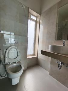 Image of 1050 Sq.ft 2 BHK Apartment / Flat for sale in L And T West Square, Seawoods, Navi Mumbai for Rs. 30000000