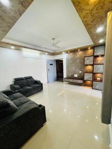 Hall Image of 1065 Sq.ft 2 BHK Apartment / Flat for sale in Bramhacorp F Residences, Wadgaon Sheri Pune for Rs. 12500000