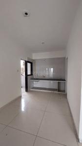 Kitchen Image of 1890 Sq.ft 3 BHK Apartment / Flat for rent in Sola Ahmedabad for Rs. 26000