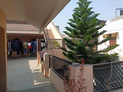 Balcony Image of 3200 Sq.ft 3 BHK Independent House for sale in Gurdev Nagar Jalandhar for Rs. 4800000