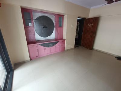 Hall Image of 690 Sq.ft 1 BHK Apartment / Flat for sale in Mehta Amrut Heaven, Kalyan West Kalyan for Rs. 5000000