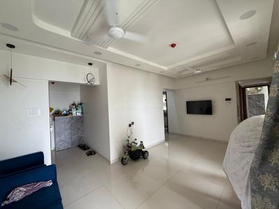 3 BHK Flat
