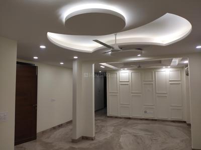 Hall Image of 1500 Sq.ft 1 BHK Builder Floor for rent in Defence Colony New Delhi for Rs. 300000