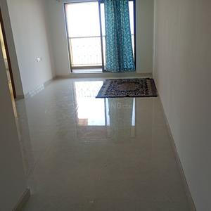 Living Room Image of 1100 Sq.ft 2.5 BHK Apartment / Flat for sale in Pride Soho, Dhanori Pune for Rs. 11000000