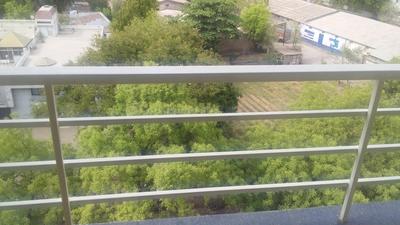 Balcony Image of 650 Sq.ft 2 BHK Apartment / Flat for sale in Vasukamal Mithila, Shivaji Nagar Jalgaon for Rs. 2500000