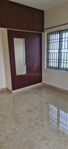 Bedroom Image of 1400 Sq.ft 3 BHK Apartment / Flat for rent in VGK Summer Garden, Medavakkam Chennai for Rs. 30000