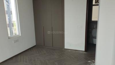 Bedroom Image of 1350 Sq.ft 2 BHK Apartment / Flat for sale in ACE Ace Starlit, Sector 152 Noida for Rs. 17500000