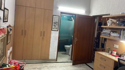 Bedroom Image of 2700 Sq.ft 5 BHK Independent House for sale in Palam Vihar Gurgaon for Rs. 66000000