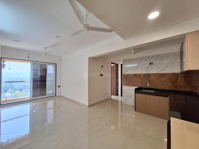 2 BHK Flat