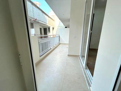 Balcony Image of 1725 Sq.ft 3 BHK Apartment / Flat for sale in Motiaz Blue Ridge, Sanauli Zirakpur for Rs. 9890000