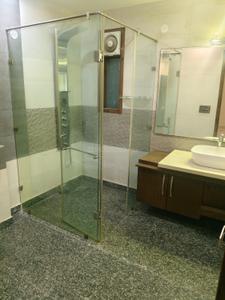Image of 2000 Sq.ft 2 BHK Builder Floor for rent in Palam Vihar, Gurgaon for Rs. 48000