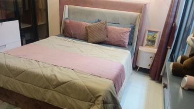 Bedroom Image of 912 Sq.ft 2 BHK Apartment / Flat for sale in Kumar Primeview, Hadapsar Pune for Rs. 6500000