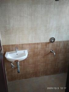 Bathroom Image of 750 Sq.ft 2 BHK Apartment / Flat for sale in Dwarka Nashik for Rs. 3800000