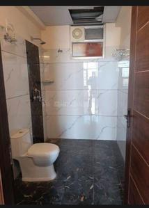 Bathroom Image of 1460 Sq.ft 3 BHK Apartment / Flat for sale in Shree Krishna Residency, Panchyawala Jaipur for Rs. 6500000
