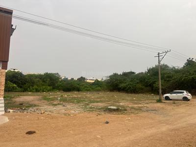 Image of 8256 Sq.ft Residential Plot / Land for sale in Vinayak Nagar, Nizamabad for Rs. 16000000