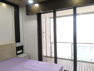 Bedroom Image of 3500 Sq.ft 5 BHK Apartment / Flat for sale in Seasons Residency, Santacruz West Mumbai for Rs. 197500000