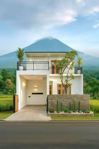 Image of 600 Sq.ft 1 BHK Farm House for sale in Kasara, Thane for Rs. 3260000