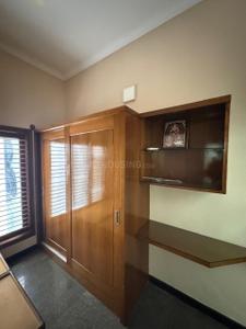 Bedroom Image of 1200 Sq.ft 2 BHK Apartment / Flat for rent in Indira Nagar Bengaluru for Rs. 58000