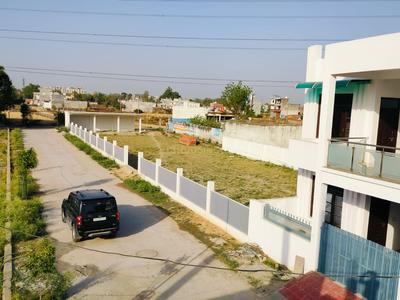 Image of 1000 Sq.ft Residential Plot / Land for sale in Chinhat, Lucknow for Rs. 3200000