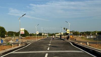 Image of 900 Sq.ft Residential Plot / Land for sale in Star Luxoria, Vilangudi, Madurai for Rs. 2500000