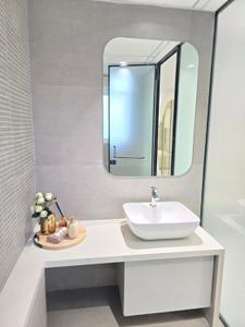 Image of 1050 Sq.ft 2 BHK Apartment / Flat for sale in Dolphin Palms And B, Ravet, Pune for Rs. 6350000