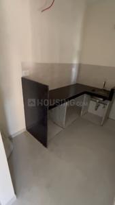 Kitchen Image of 450 Sq.ft 1 BHK Apartment / Flat for sale in Wadala Mumbai for Rs. 15000000