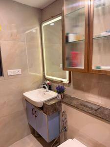 Image of 1433 Sq.ft 2 BHK Apartment / Flat for sale in M3M Heights, Sector 65, Gurgaon for Rs. 29500000