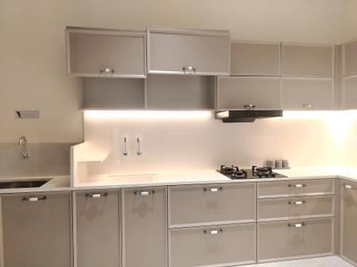 Kitchen Image of 2000 Sq.ft 3 BHK Apartment / Flat for rent in K Raheja Vistas Premiere, Mohammed Wadi Pune for Rs. 70000