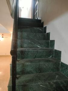 Image of 1500 Sq.ft 4 BHK Duplex for sale in Triveni Apartment, Sheikh Sarai, New Delhi for Rs. 38500000