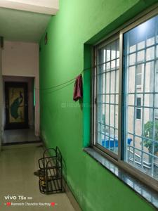 Image of 500 Sq.ft 1 BHK Independent House for rent in BTM Colony, Jharsuguda for Rs. 5000