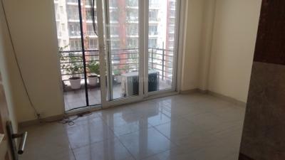 Bedroom Image of 2350 Sq.ft 4 BHK Apartment / Flat for sale in Mahindra Aura, Sector 110A Gurgaon for Rs. 31000000