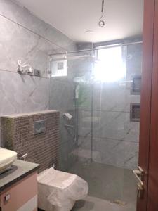 Bedroom Two Image of 4500 Sq.ft 4 BHK Builder Floor for sale in Sector 7 Faridabad for Rs. 35000000